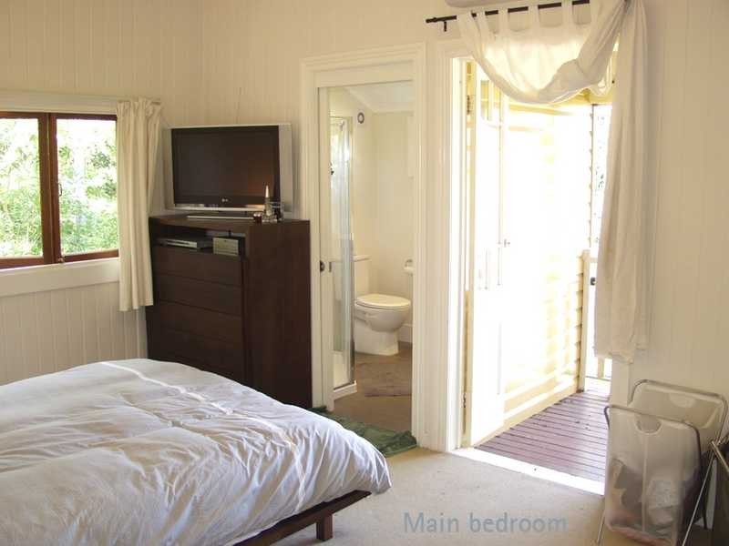 119B Jubilee Terrace, Bardon QLD 4065