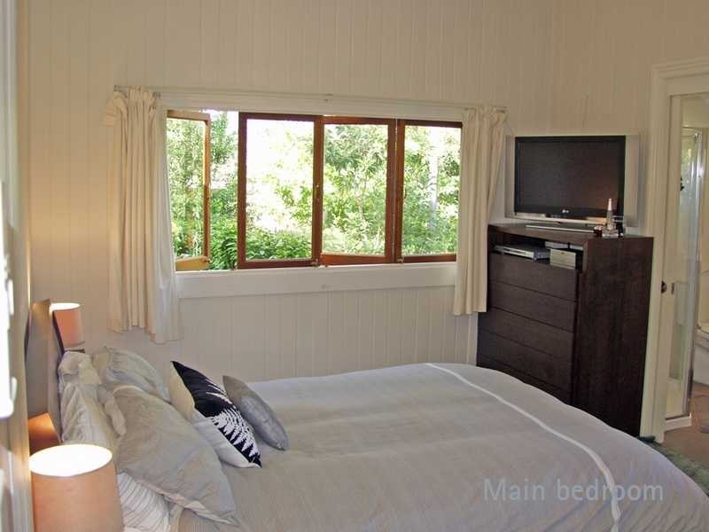 119B Jubilee Terrace, Bardon QLD 4065