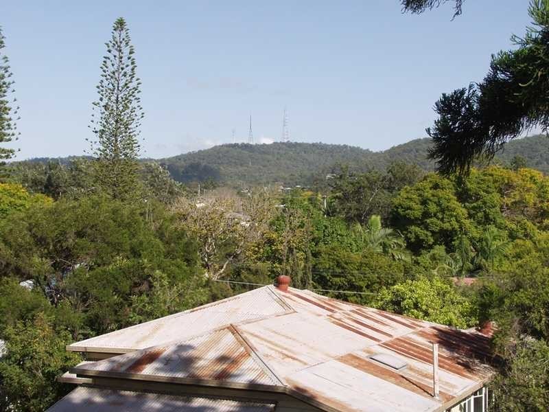 119B Jubilee Terrace, Bardon QLD 4065