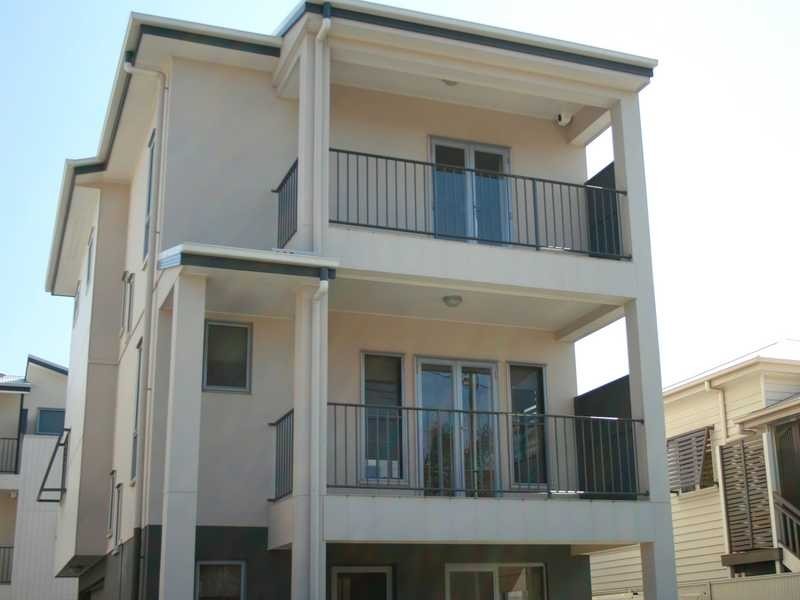 Unit 7/38-40 Brassey Street, Ascot QLD 4007