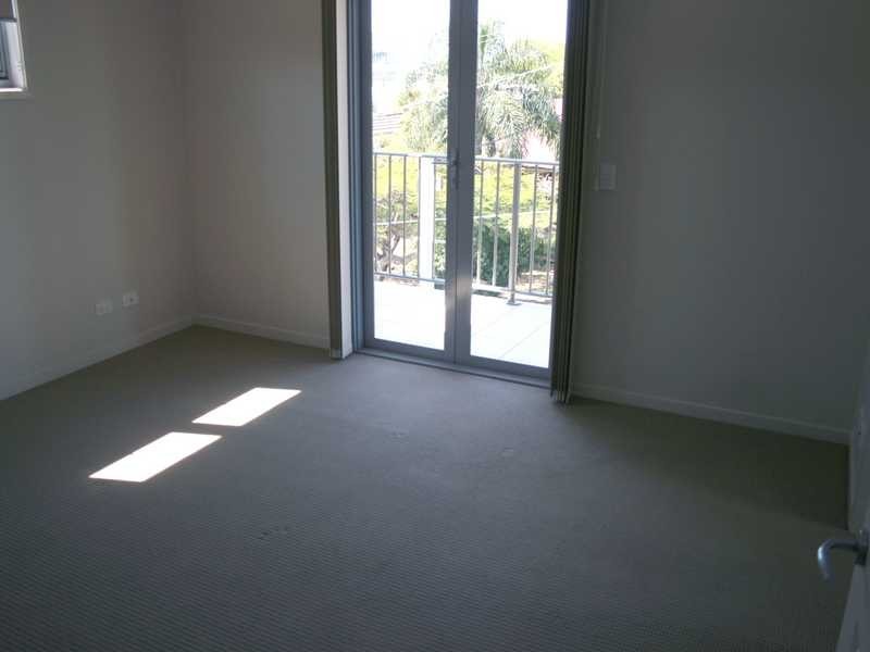 Unit 7/38-40 Brassey Street, Ascot QLD 4007