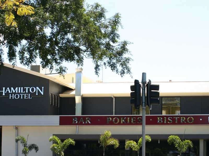 Unit 7/38-40 Brassey Street, Ascot QLD 4007