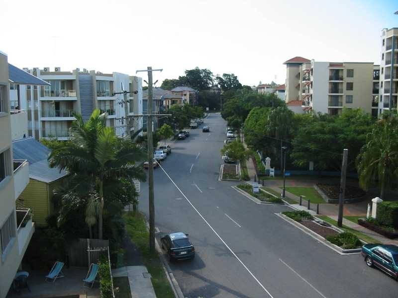 Unit 26/32-38 Newstead Terrace, Newstead QLD 4006