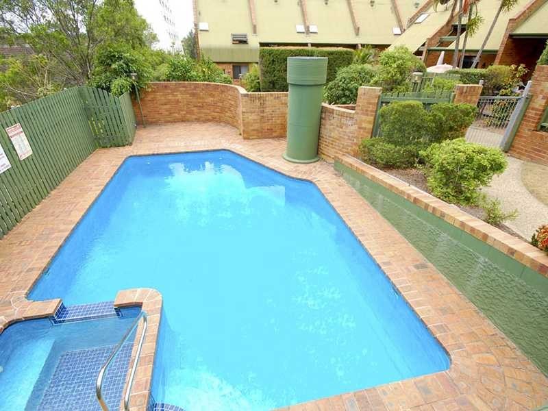 9/466 Boundary Street, Spring Hill QLD 4000