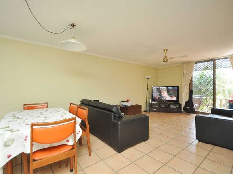 9/466 Boundary Street, Spring Hill QLD 4000