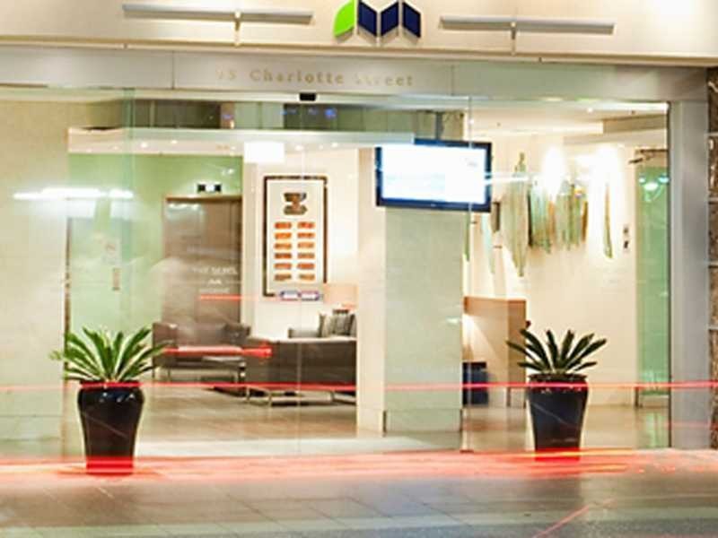 Unit 2202 & 2203/95 Charlotte Street, Brisbane QLD 4000