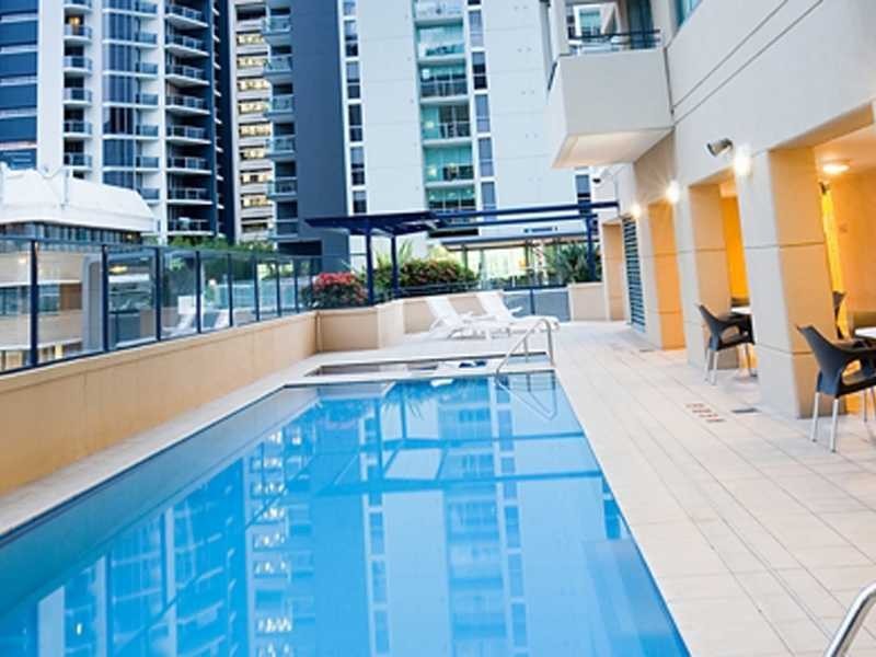 Unit 2202 & 2203/95 Charlotte Street, Brisbane QLD 4000