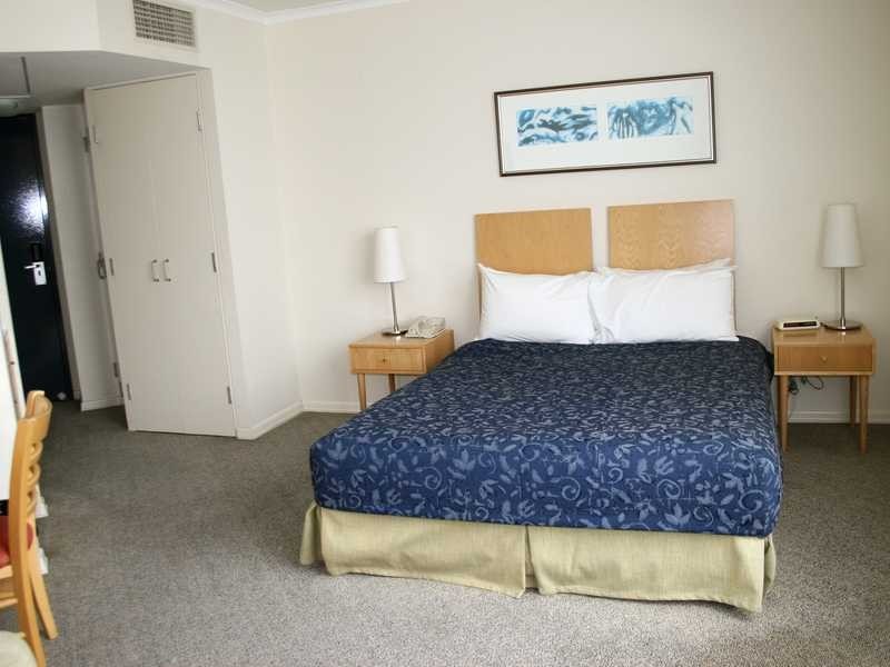 Unit 2202 & 2203/95 Charlotte Street, Brisbane QLD 4000