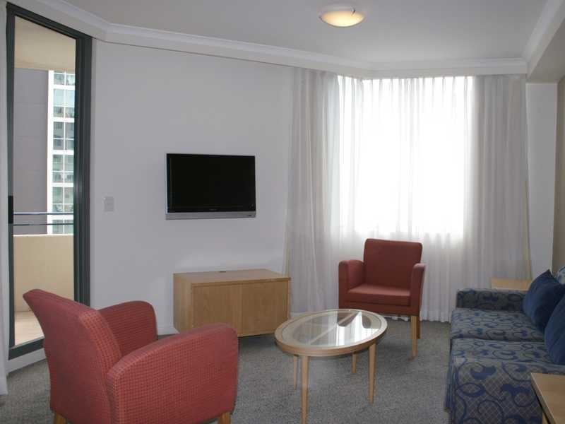 Unit 2202 & 2203/95 Charlotte Street, Brisbane QLD 4000