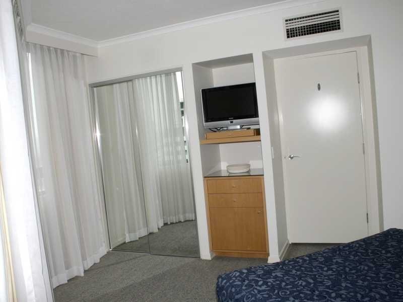 Unit 2202 & 2203/95 Charlotte Street, Brisbane QLD 4000