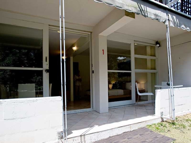 Unit 1/63 Moray Street, New Farm QLD 4005