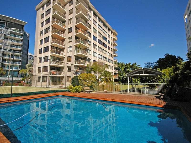 24/63 Lambert street, Kangaroo Point QLD 4169