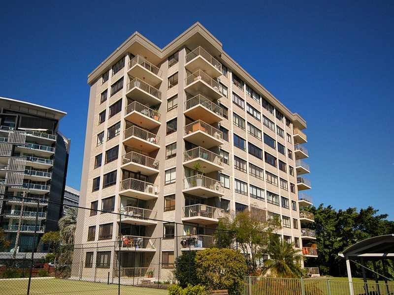 24/63 Lambert street, Kangaroo Point QLD 4169