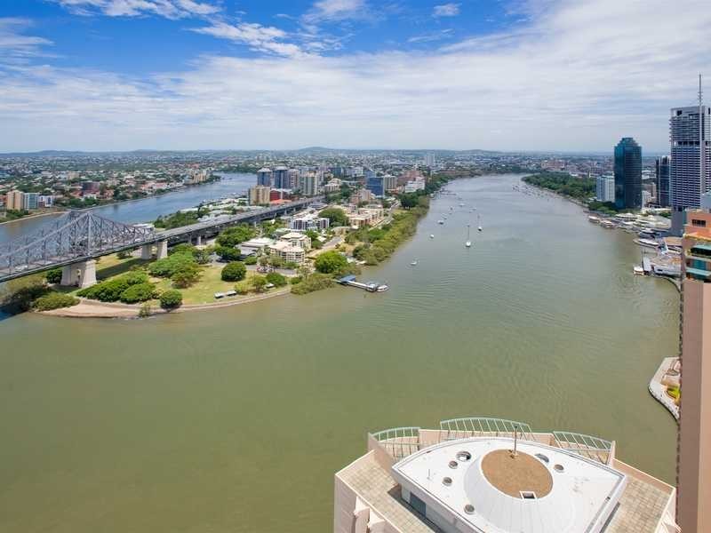451/30 Macrossan, Brisbane QLD 4000
