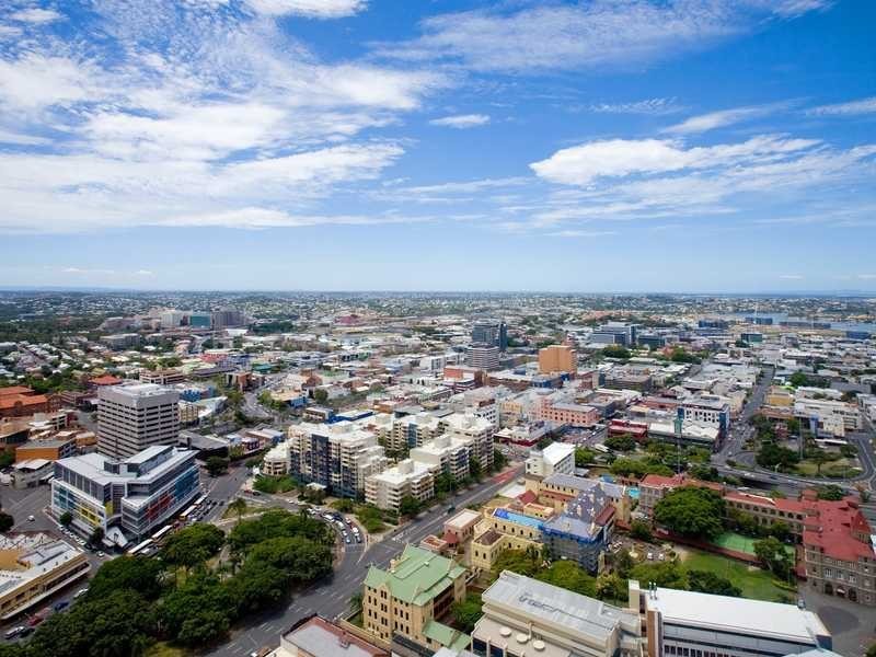 451/30 Macrossan, Brisbane QLD 4000