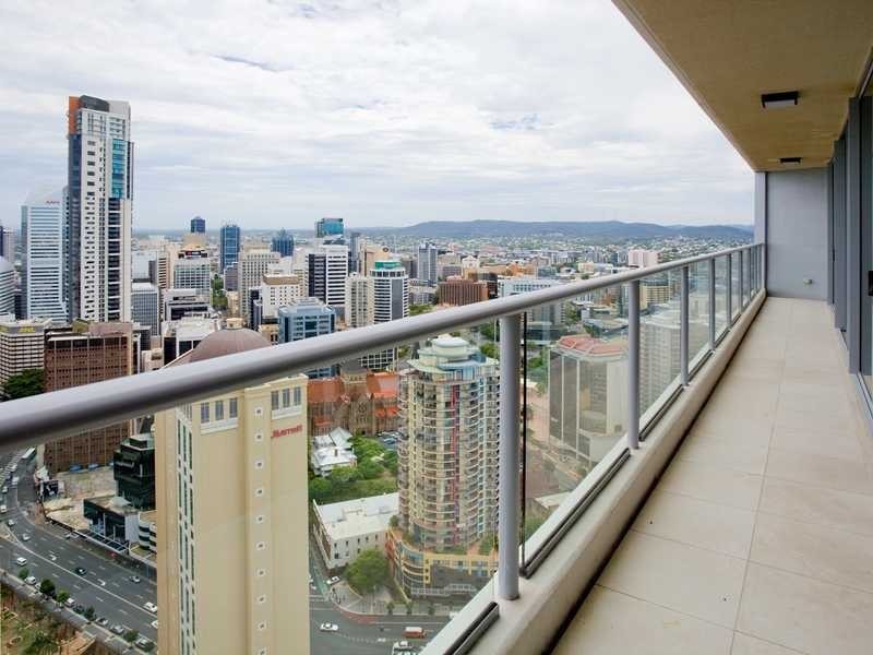 451/30 Macrossan, Brisbane QLD 4000