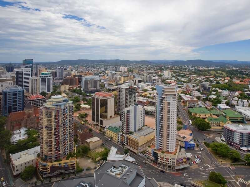 451/30 Macrossan, Brisbane QLD 4000