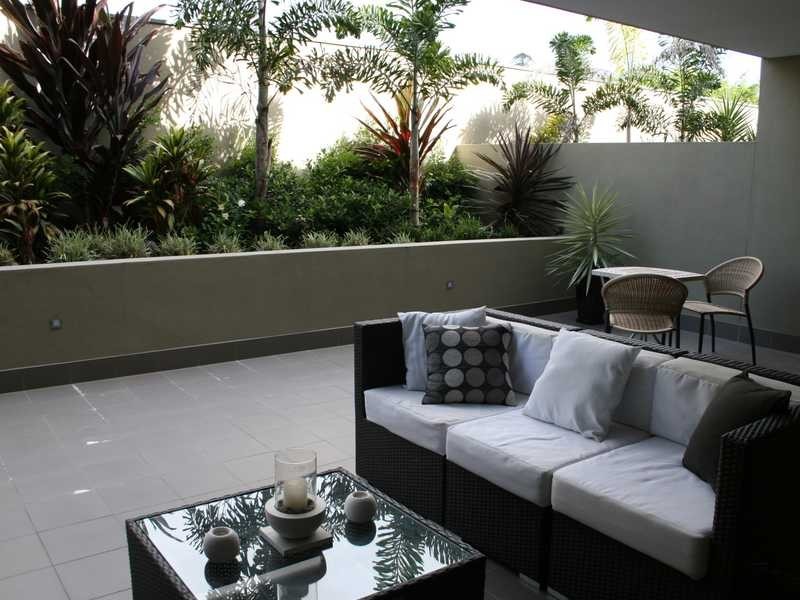 Unit 13/7 Helen Street, Newstead QLD 4006