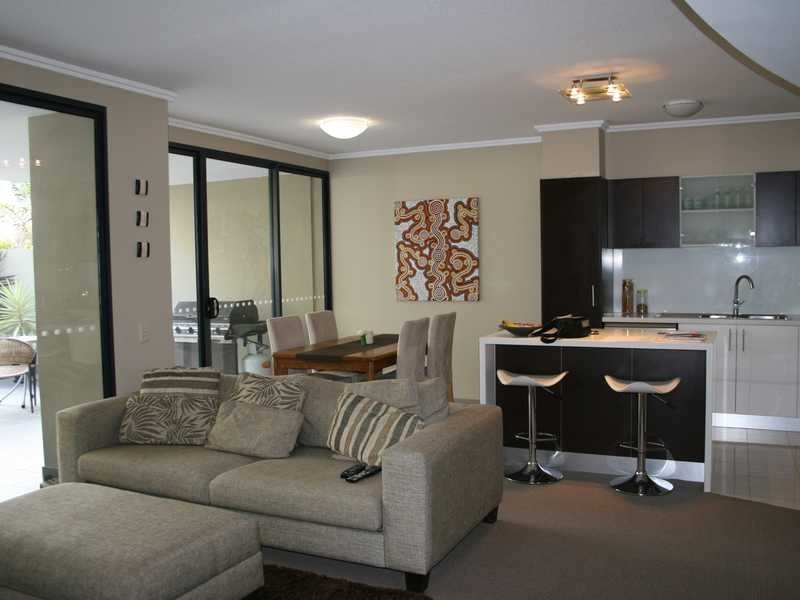 Unit 13/7 Helen Street, Newstead QLD 4006