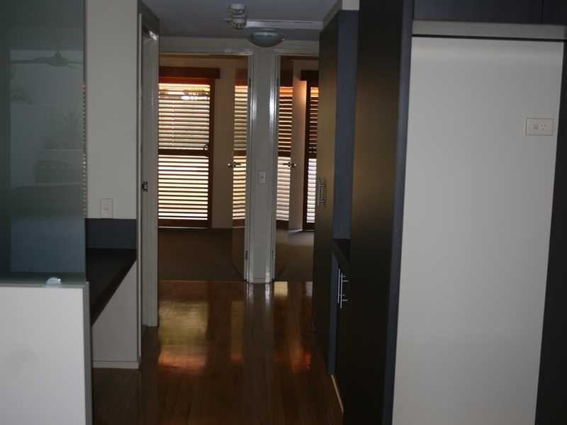 Unit 13/7 Helen Street, Newstead QLD 4006