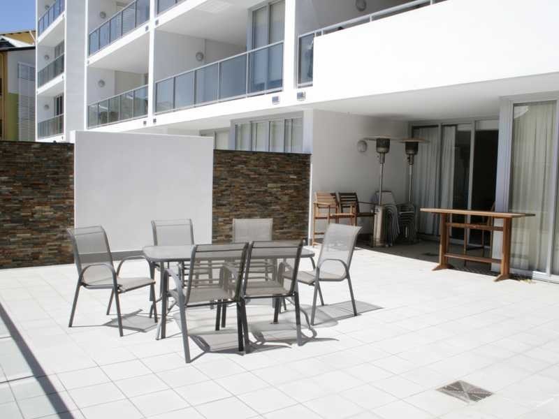 Unit 104/26 Mollison, West End QLD 4101