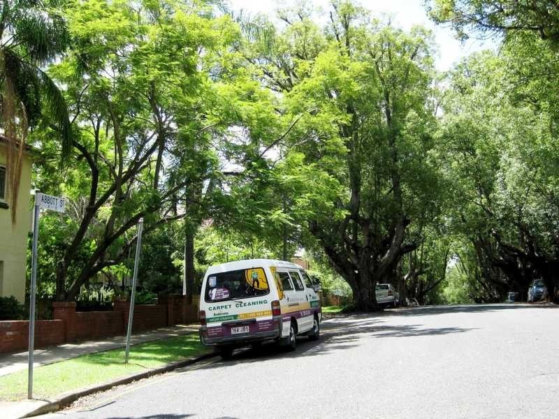 Unit 6/2 Abbott Street, New Farm QLD 4005