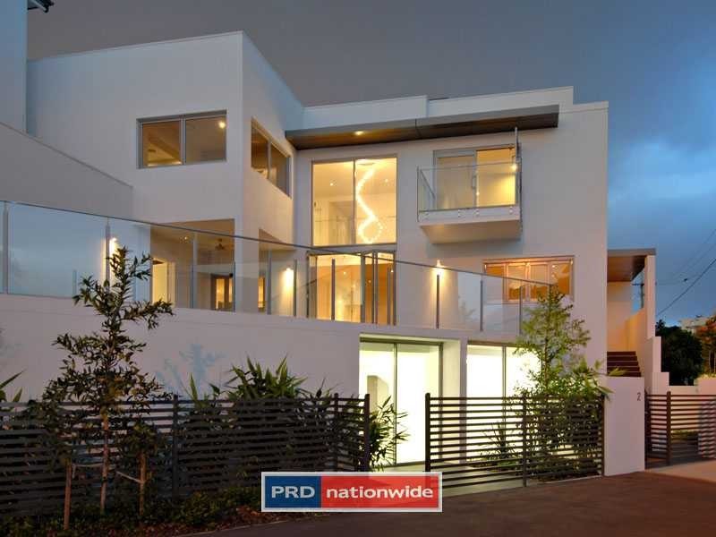 2/69 Kingsholme Street, New Farm QLD 4005