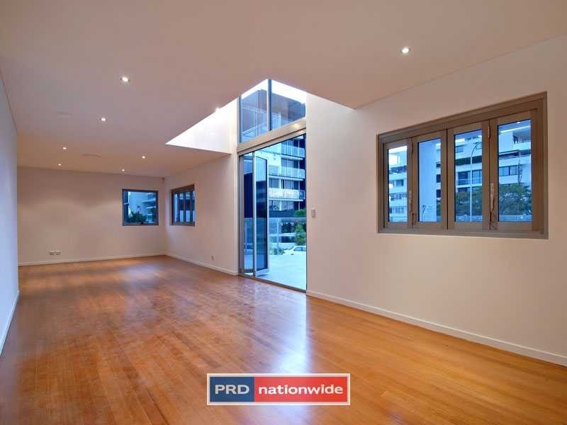 2/69 Kingsholme Street, New Farm QLD 4005