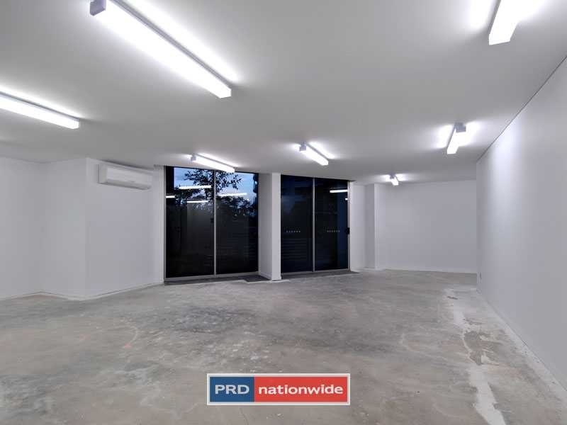 2/69 Kingsholme Street, New Farm QLD 4005