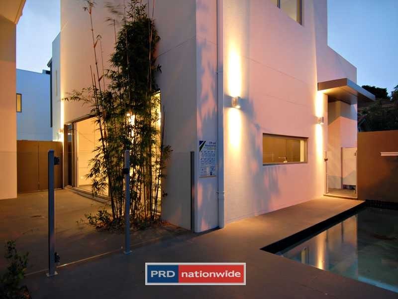 3/69 Kingsholme Street, New Farm QLD 4005