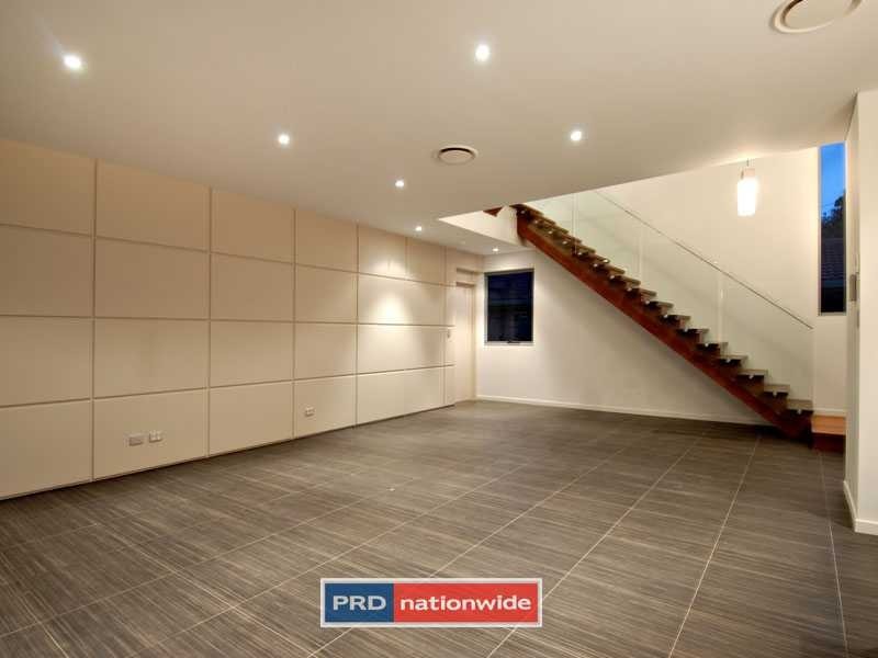 3/69 Kingsholme Street, New Farm QLD 4005