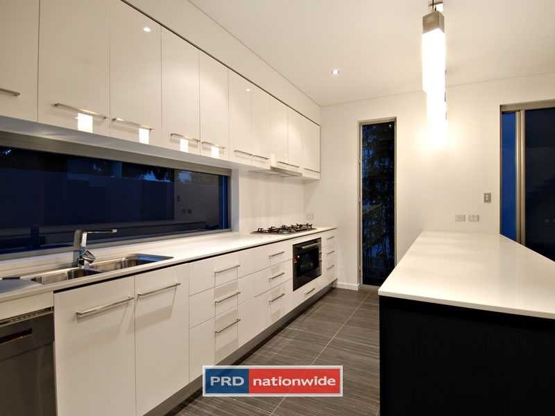 3/69 Kingsholme Street, New Farm QLD 4005