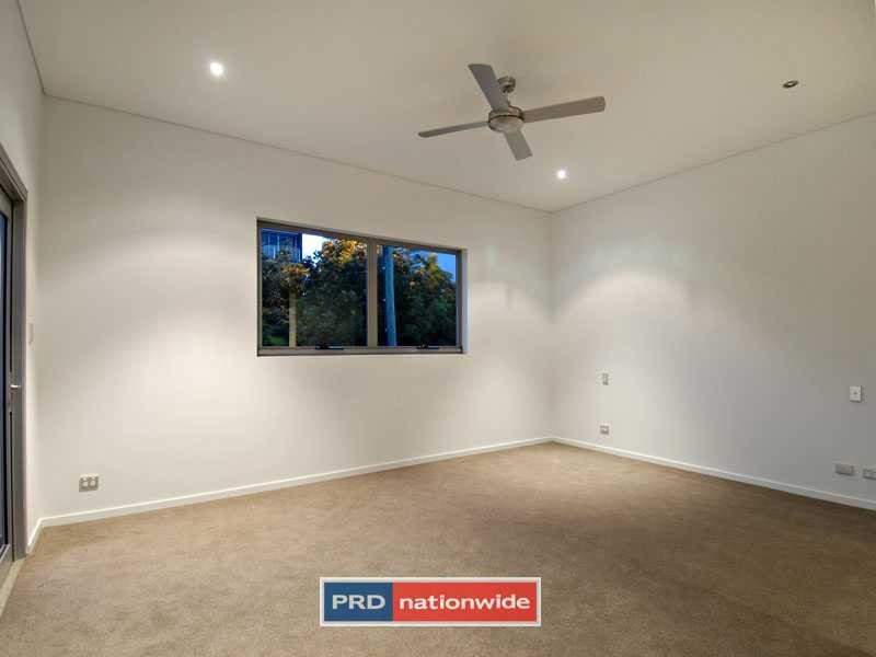 3/69 Kingsholme Street, New Farm QLD 4005