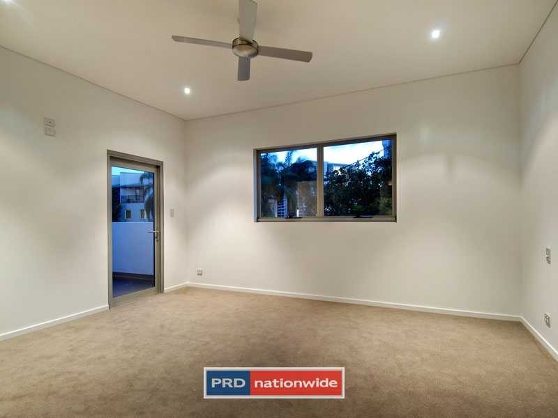 3/69 Kingsholme Street, New Farm QLD 4005