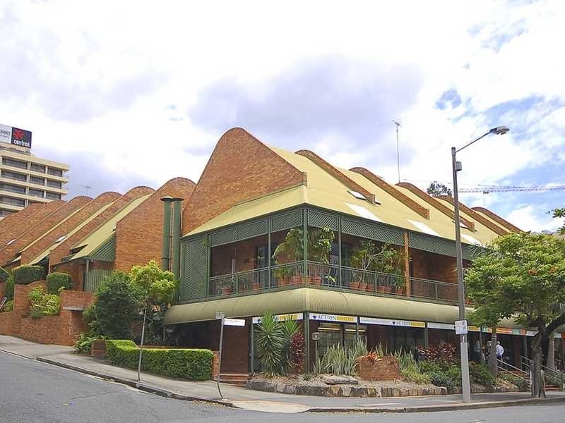 Unit 6/466 Boundary Street, Spring Hill QLD 4000