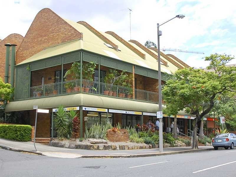 Unit 6/466 Boundary Street, Spring Hill QLD 4000