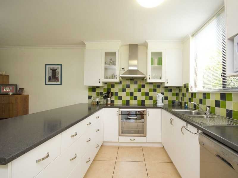 Unit 6/466 Boundary Street, Spring Hill QLD 4000