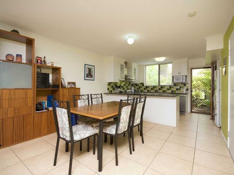 Unit 6/466 Boundary Street, Spring Hill QLD 4000