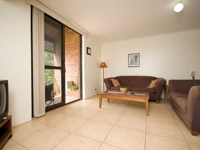 Unit 6/466 Boundary Street, Spring Hill QLD 4000