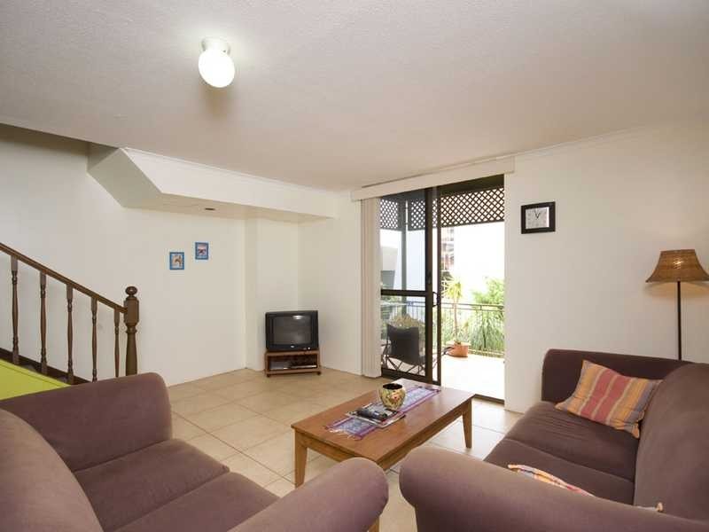 Unit 6/466 Boundary Street, Spring Hill QLD 4000