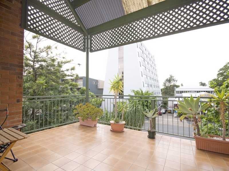Unit 6/466 Boundary Street, Spring Hill QLD 4000