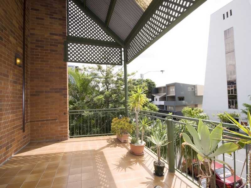 Unit 6/466 Boundary Street, Spring Hill QLD 4000