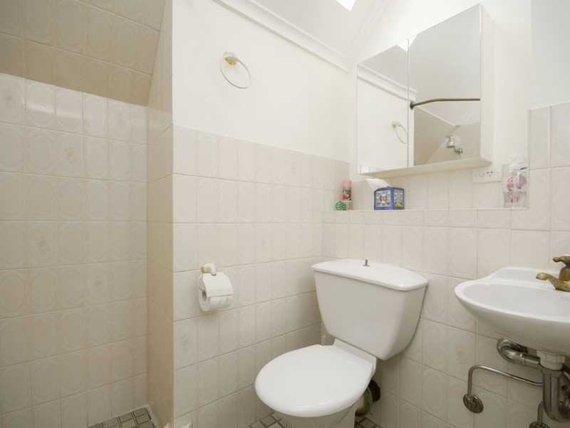 Unit 6/466 Boundary Street, Spring Hill QLD 4000