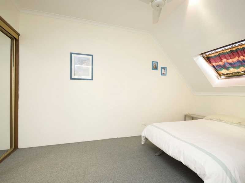 Unit 6/466 Boundary Street, Spring Hill QLD 4000