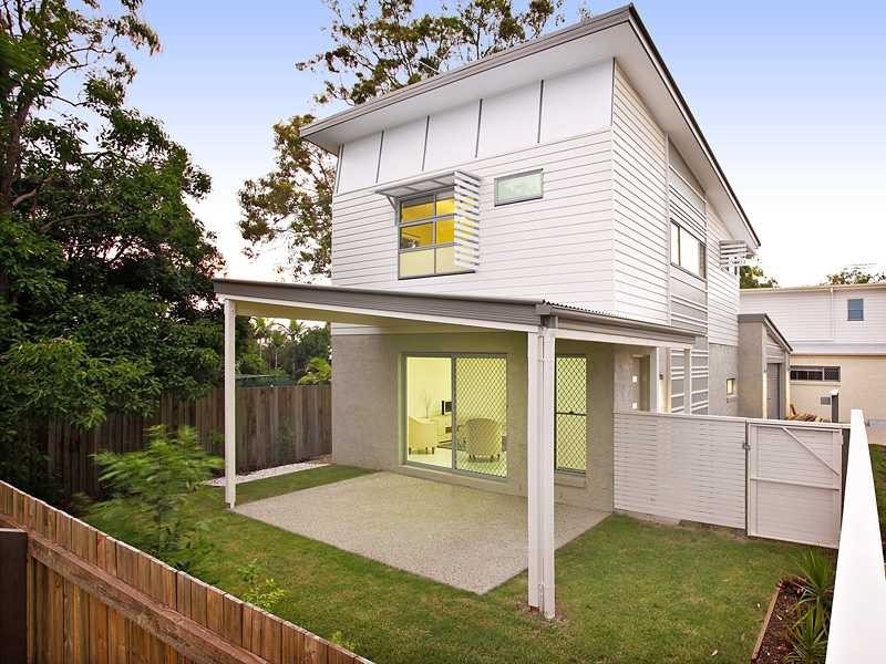 11/17 Hilltop Court, Carina QLD 4152