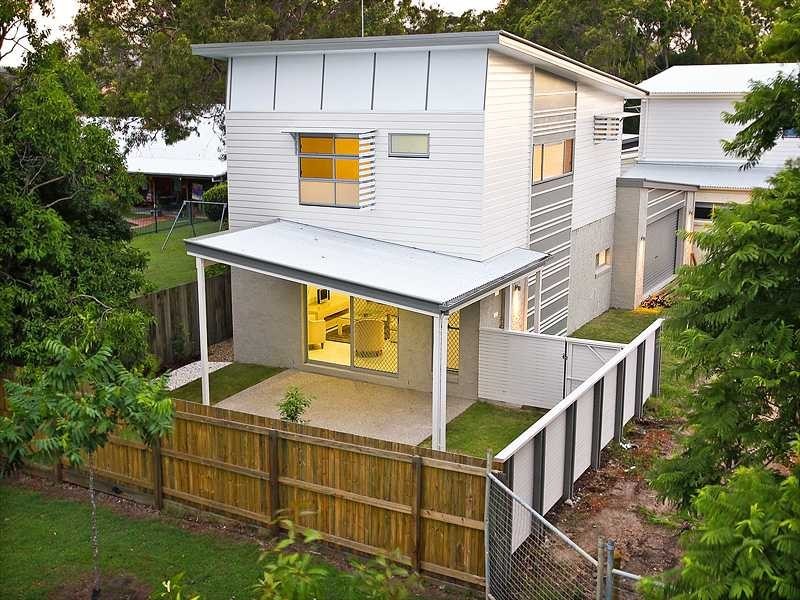 17 Hilltop Court (Lot 16), Carina QLD 4152