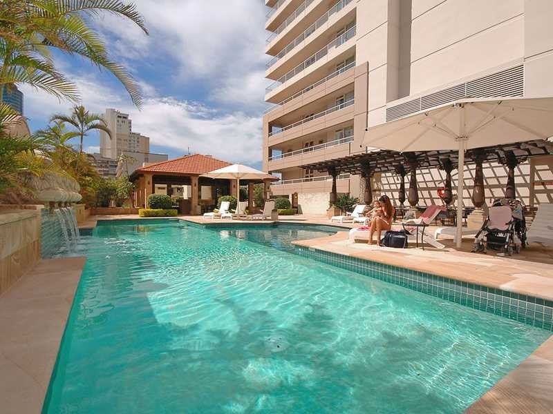 Unit 1006/132 Alice Street, Brisbane QLD 4000