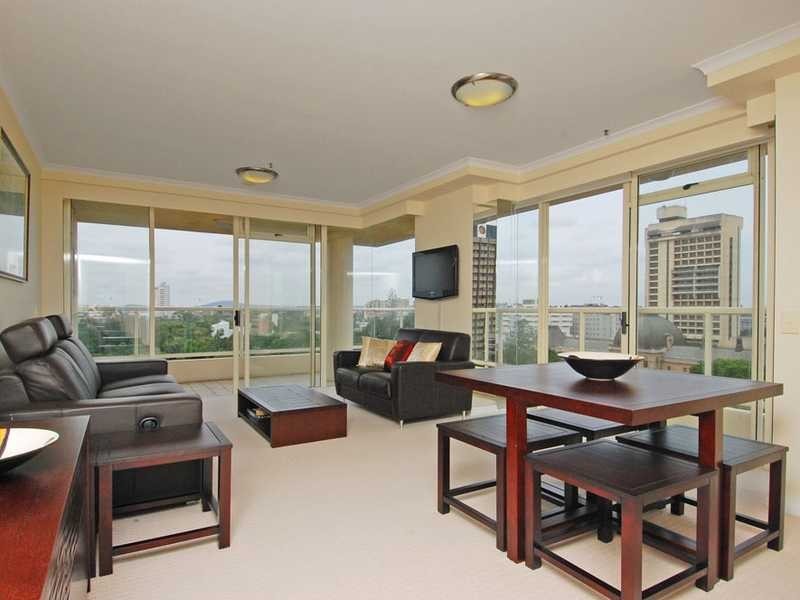 Unit 1006/132 Alice Street, Brisbane QLD 4000