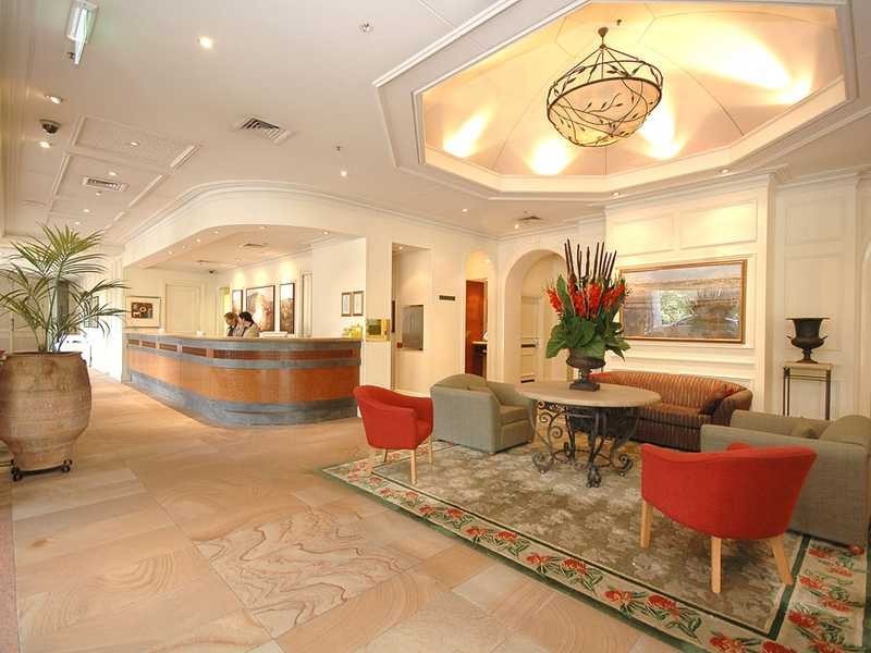 Unit 1006/132 Alice Street, Brisbane QLD 4000