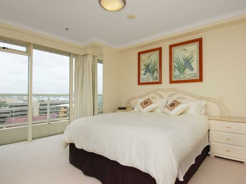 Unit 1006/132 Alice Street, Brisbane QLD 4000